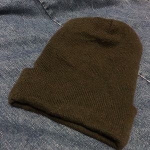 Carhartt Accessories - Carhartt Hunter Green Beanie π Carhartt Accessories - Carhartt Hunter Green Beanie π
